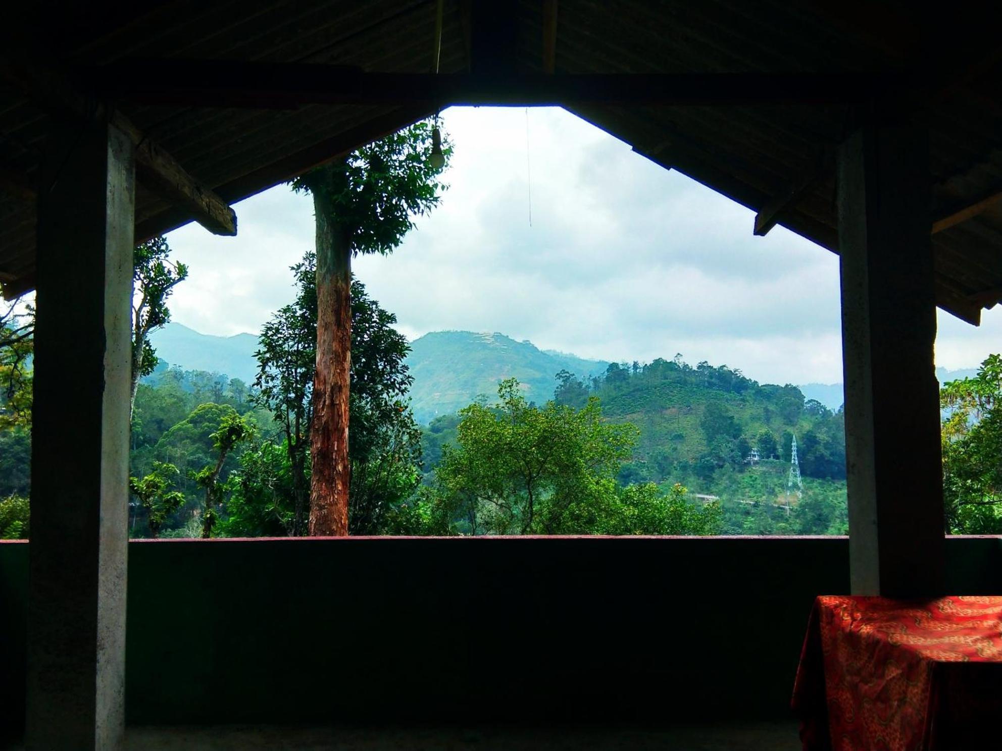 Hushwood Family House Homestay *