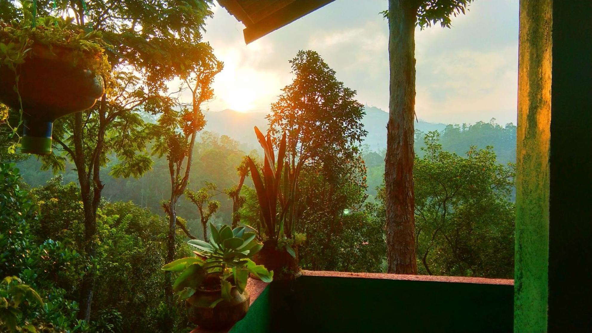 Hushwood Family House Homestay